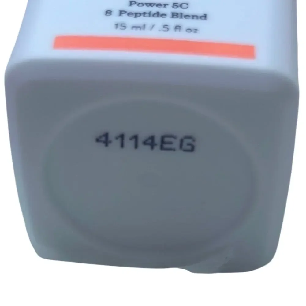 Drunk Elephant C-Tango Multivitamin Eye Cream
